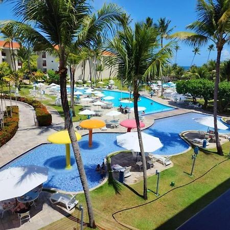 Marulhos Resort Apt 2 Quartos Pôrto das Galinhas Eksteriør billede