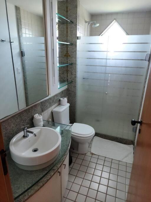 Marulhos Resort Apt 2 Quartos Pôrto das Galinhas Eksteriør billede
